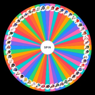 Spin the Wheel: Top 50 NBA Players 2025