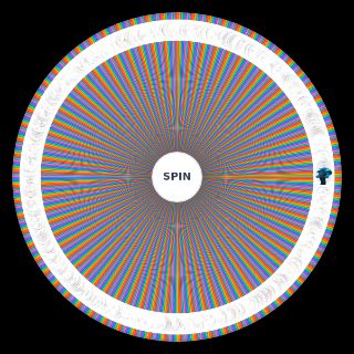 All ST Characters 1 79 Wheel