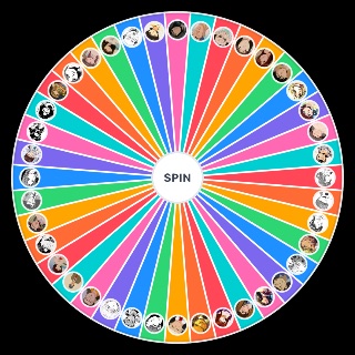 Spin the Wheel: GTO Manga Characters