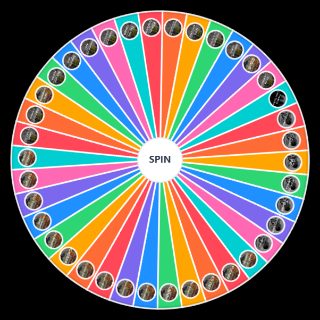Валентин Стрыкало Random Generator