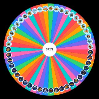 Random Super Mario Galaxy 1+2 Bosses Picker