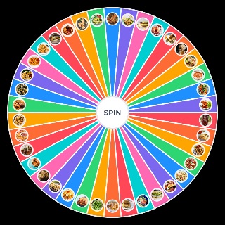 Ultimate Appetizers Random Generator