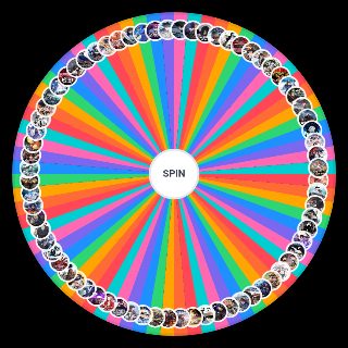 Spin the Wheel: Murim Manhwa Super