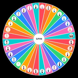 Random World Tamer Picker