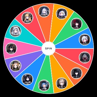 Pick a Random Magical Girl Witch Trials | Mahou Shoujo no Majo Saiban