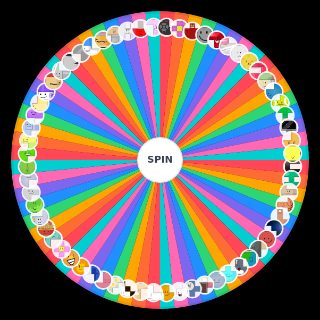 Choose a Random BFDI Blast