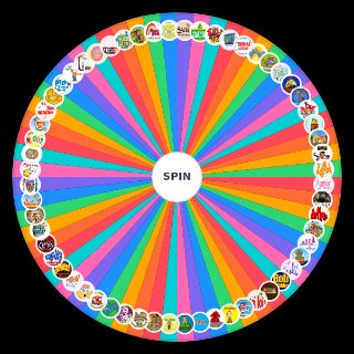 PBS Kids Random Picker