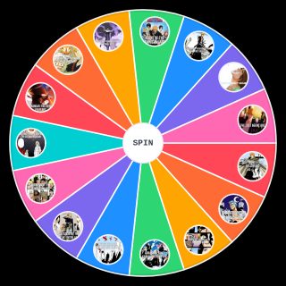 Choose a Random Bleach Arcs