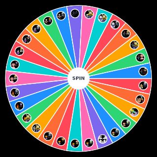 Choose a Random (Popular) Undertale Ships