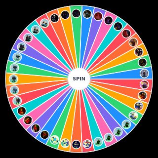 Forsaken Survivor / Killer Milestones (Updated!) Random Picker