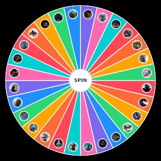 Spin the Wheel: Heisei Godzilla Kaiju