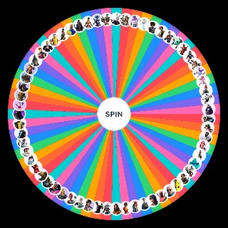 Random Every Fortnite Chapter 2 Battle Pass Skin ! Wheel