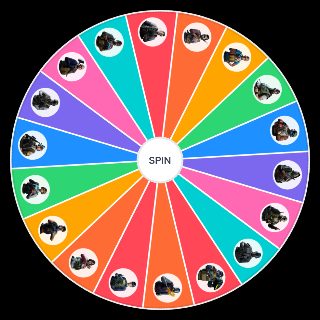 Random Rainbow Six Mobile Operators Y0S0 Picker