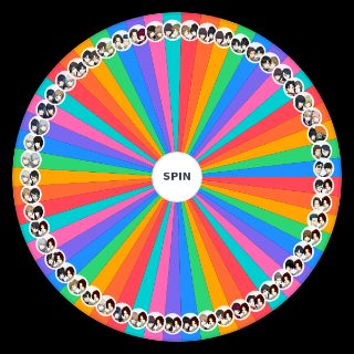 P5X Ships Random Picker
