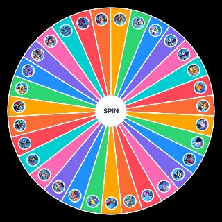Brawl Stars Sponge Brawl Skins Random Generator