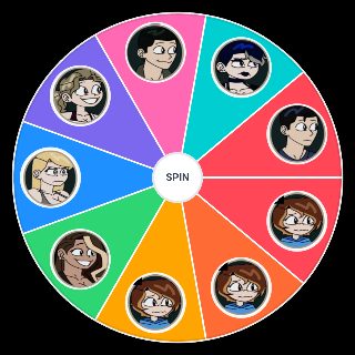 Choose a Random LockDown Dom