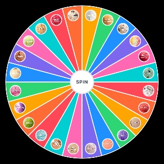 Pick a Random ice cream flavors