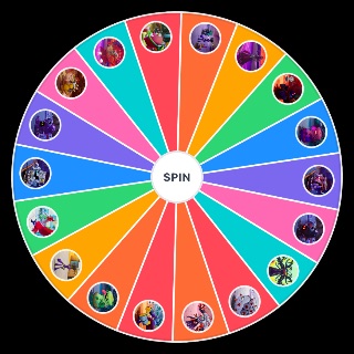 Mario and Luigi Brothership Boss Random Generator