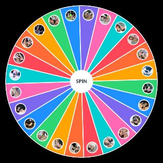 Pick a Random SKZ ships