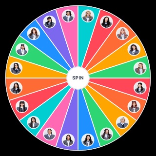 Spin the Wheel: dream academy ~☁️🎀