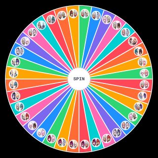 Spin the Wheel: Honkai Star Rail Yuri Ships