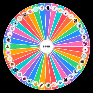Blox fruits !!! Wheel