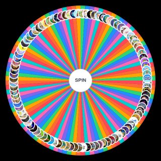 PBS KIDS Wheel