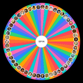 Random Total Drama Character Seasons 1 6 Picker