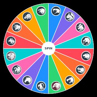Choose a Random Northgard