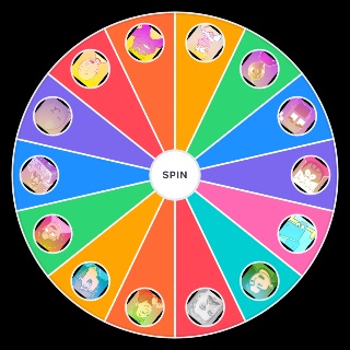 Choose a Random Ultimate Character Elimination