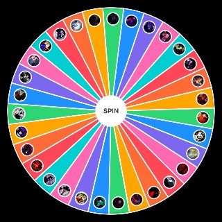 Noli Skin [Roblox FORSAKEN] (JANE DOE UPDATE!) Wheel