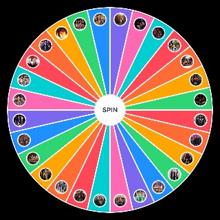 Choose a Random WWE Factions