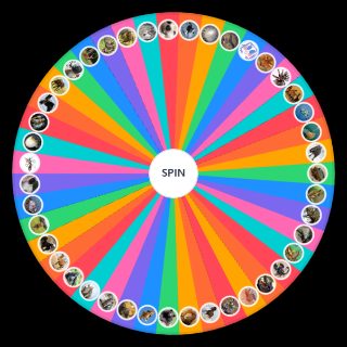 Pick a Random 내가 싸워서 이길 수 있는 동물로 보는 강함 티어
