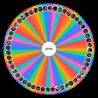 Dynasty Warriors Origins characters Wheel