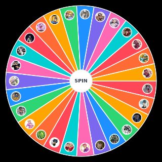 Choose a Random with better images
