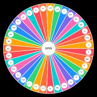 Pick a Random Bad words