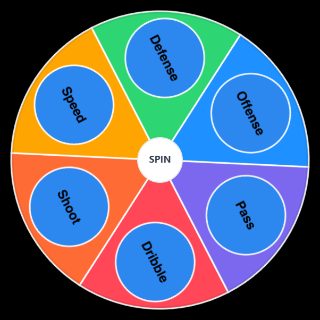 Choose a Random Blue lock character stat creator