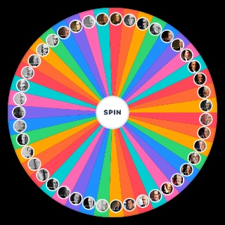 Pick a Random Presidents of the US + Names & Numbers