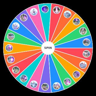 Choose a Random Super Smash Bros Ultimate Mewtwo Moveset