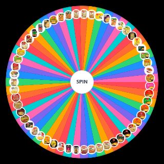 Ultimate zupki chinskie Random Generator