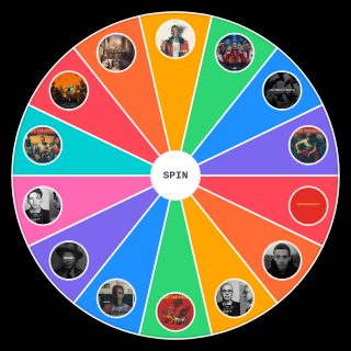 Spin the Wheel: Logic Projects, (BT3)