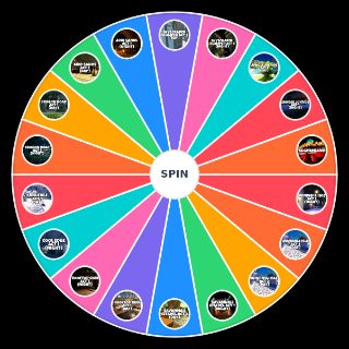 Sonic Unleashed Main Stages Random Picker