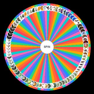 Spin the Wheel: Zelda BOTW Monsters