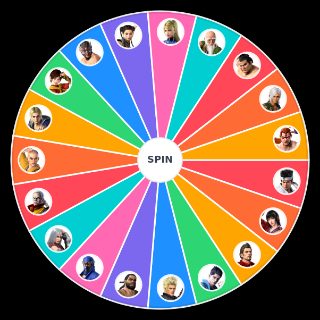 Virtua Fighter 5 Ultimate Showdown Wheel