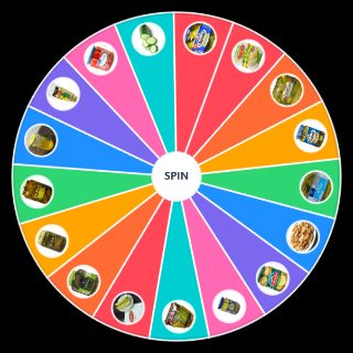 Pick a Random The Official Pickle