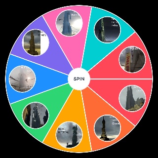 Choose a Random Half Life Citadel Building Designs