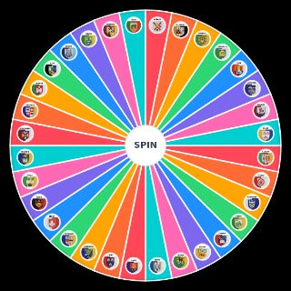 Ireland Counties Random Generator