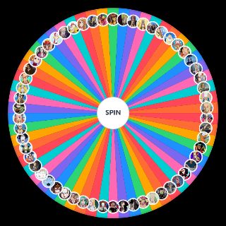 Spin the Wheel: One Piece Make A Pirate Crew FIXED