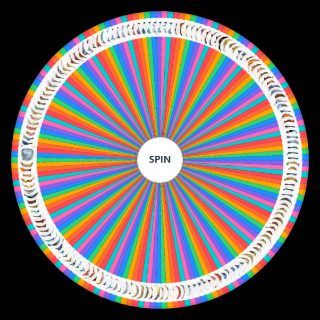 Random Elden Ring Nightreign Magic & Incantations Wheel