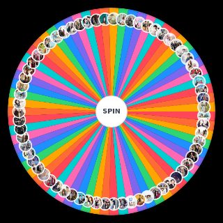 Random de todos os Doramas que já assisti Wheel